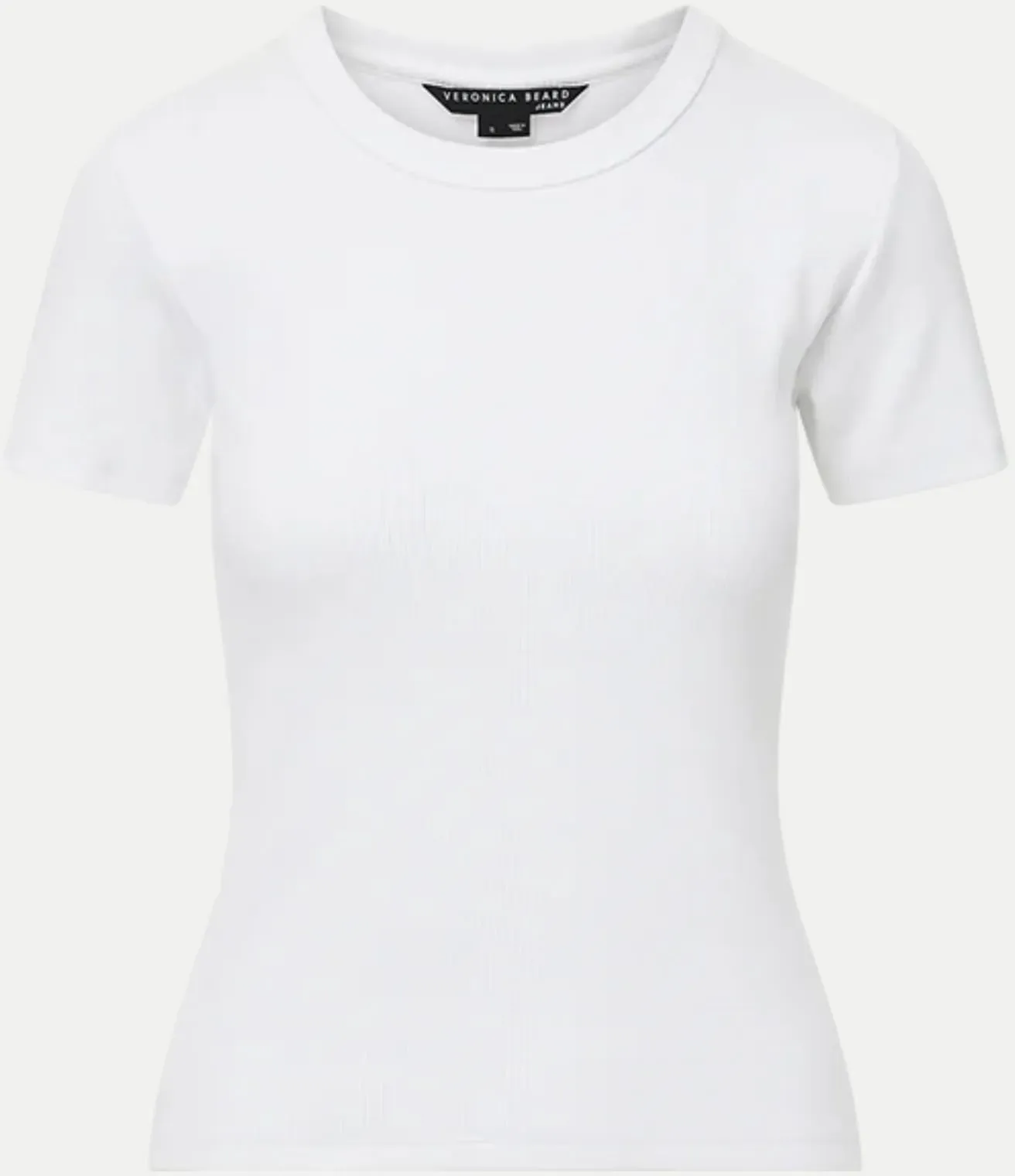 T-Shirt Pruitt Weiß XL