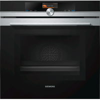 Die Top Produkte - Finden Sie hier die Siemens iq700 einbau-elektro-backofen mit mikrowelle hm676g0s6 entsprechend Ihrer Wünsche