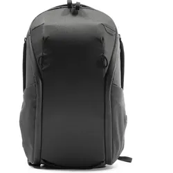 PEAK DESIGN Rucksack Everyday Backpack Zip 15L V2 schwarz