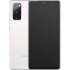 Samsung Galaxy S20 FE 6 GB RAM 128 GB Cloud White