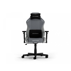 DXRacer DRIFTING L Grau EPU Leder & Stoff