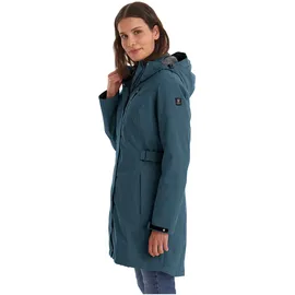 KILLTEC KOW 165 WMN PRK petrol 44
