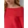 s.Oliver Strick-Pullover mit Off-Shoulder-Ausschnitt - 134/140