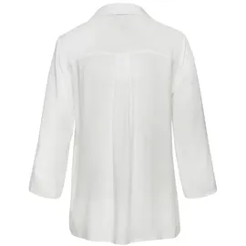 LASCANA Schlupfbluse Weiß 46
