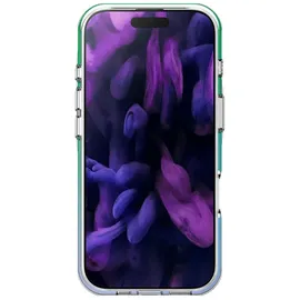 LAUT iPhone 17 Hülle Aqua Mint