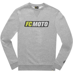 FC-Moto Ageless-SW Pullover, grey, Größe 2XL