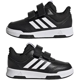 adidas Tensaur Hook and Loop Core Black / Cloud White / Core Black 27