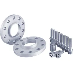 HR Spurverbreiterung TRAK+ Spurverbreiterungen/TRAK+ Wheel Spacers 20  55571-10A