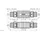 Turck Adapter AD-FSM4.211-FSM4.211
