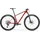 Merida BIG.NINE XT HP3 rot/schwarz