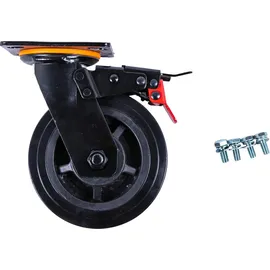 KS Tools Lenkrolle für P45 inkl. Schrauben