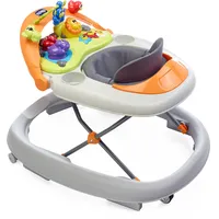 Chicco Walky Talky Grey