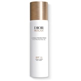 Dior Solar L'Huile Protectrice Visage et Corps SPF 15 Sonnenöl 125 ml