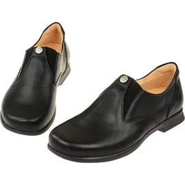 THINK! Pensa Herren Schwarz 41,5