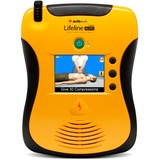 Defibtech Defibrillator Lifeline VIEW AUTO - vollautomatischer