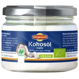 MorgenLand Kokosöl nativ bio 220ml