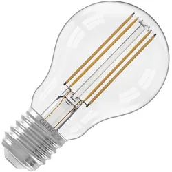 Calex | LED filament | Standaard | Helder | E27 fitting | 8W