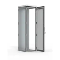 Nvent hoffman NVent Standschrank, 1800x600x600 ECOM18066