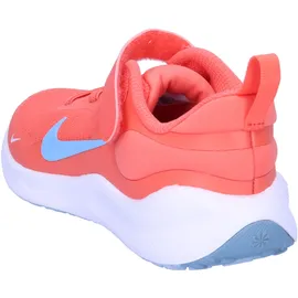 Nike Revolution 7 (PSV) Kinder Magic Ember/Psychic Blue/Blue Tint 31,5
