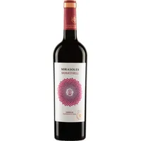 Bodegas Irjimpa MIRASOLES Monastrell Jumilla DO 2019 Pablo Parra
