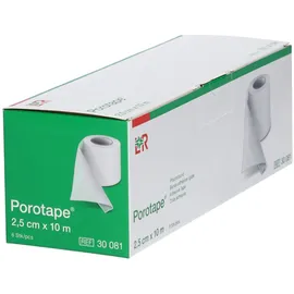 Lohmann & Rauscher Pflasterverband 2,5 cm x 10 m 6 St.