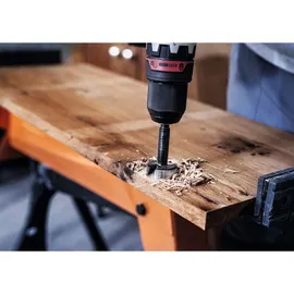 Bosch Forstnerbohrer 20 mm 1 St.