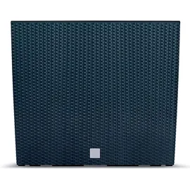 Prosperplast Rato Case Tower 18 x 58 x 49,8 cm Anthrazit