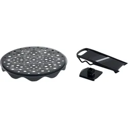 Mastrad Top Chips Set Chipsmaker + Mandoline