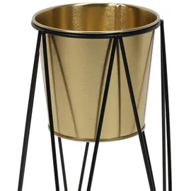 home&styling collection Blumentopf mit Ständer