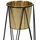 home&styling collection Blumentopf mit Ständer