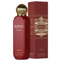 Lattafa Bade'e Al Oud Sublime Körperspray 150 ml