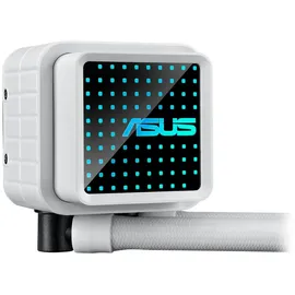 Asus Prime LC 360 ARGB Weiß 90RC0102-B0EAY0 