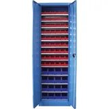 DRESSELHAUS Profi-Werkstattschrank 4498/000/06 8709