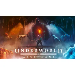 Underworld Ascendant