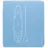 Tolino epos 3 - Tasche Slim - light blue