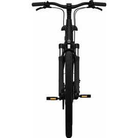 tenways CGO800S 2025 28 Zoll RH 48 cm Damen midnight black