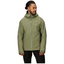 Marmot Waypoint Gore-tex® Jacke - Olive Grove - M