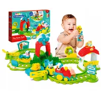 CLEMENTONI Zug FARMERA CLEMENTONI CLEMENTONI