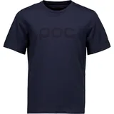 Poc Tee Jr T-Shirt Blau 160/14Y