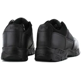 Magnum Viper Pro 3.0 + Herren Einsatz Arbeits Schuhe Schwarz