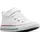 Converse Chuck Taylor All Star Malden Street Herren White/Red/Blue 31