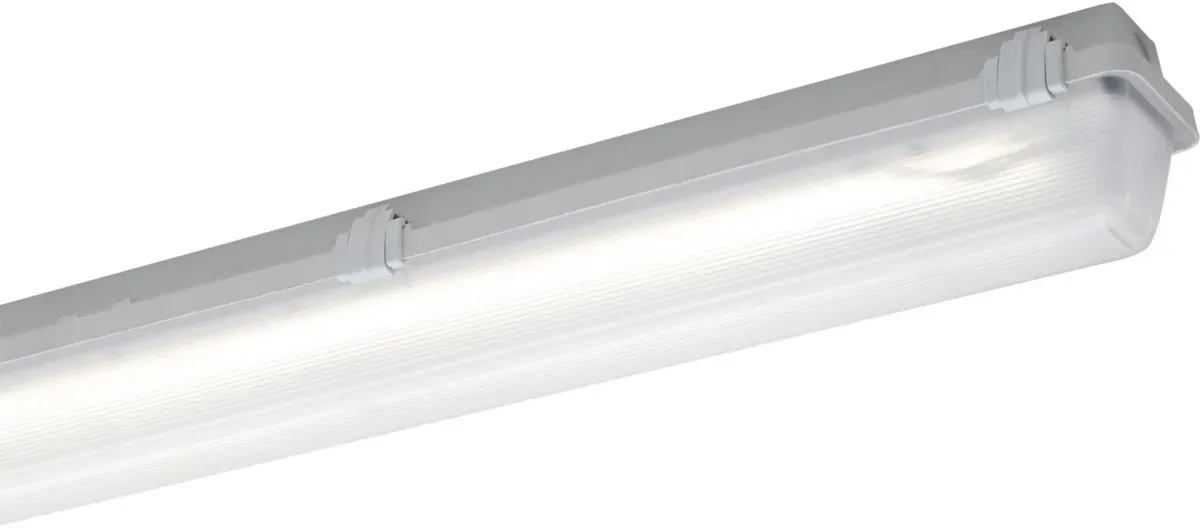 Schuch Licht LED-FR-Wannenleuchte 161 06L12 DIMD