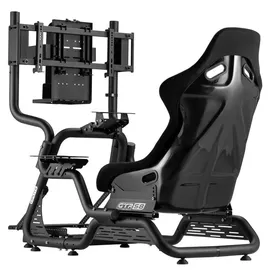 Oplite GTR S8 Infinity Force schwarz