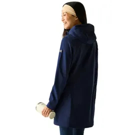 Regatta Carisbrooke Softshelljacke - Navy - 40