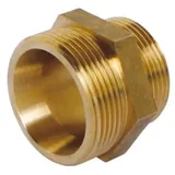 Schneider Doppelnippel DN-G1 1/2a x G2a