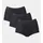 Slip 3 St Schwarz 48