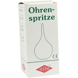 Ohrenspritze 75 g 2 1/4 1 St