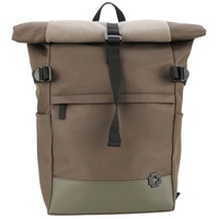 Strellson Canada Water eddie - Rucksack - Tasche