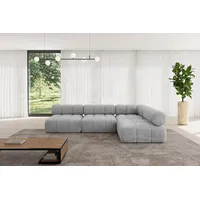 Altdecor Modulares Sofa Ecksofa in L-Form - Samaro-L2 -