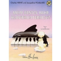 Bosworth Edition - Hal Leonard Europe GmbH Mein erstes